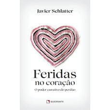 FERIDAS NO CORAÇÃO: O PODER CURATIVO DO PERDÃO