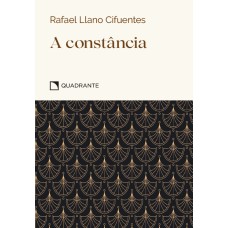 A CONSTÂNCIA