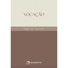 VOCAÇÃO - POCKET HUGO DE AZEVEDO