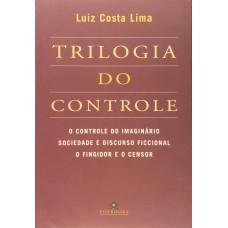 TRILOGIA DO CONTROLE - 1ª