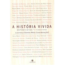 A HISTÓRIA VIVIDA