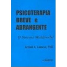 PSICOTERAPIA BREVE E ABRANGENTE