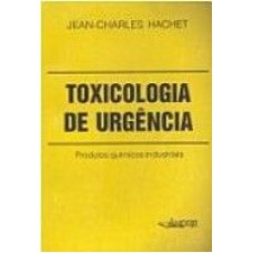 TOXICOLOGIA DE URGENCIA