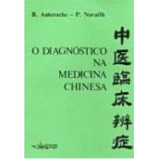 DIAGNOSTICO NA MEDICINA CHINESA