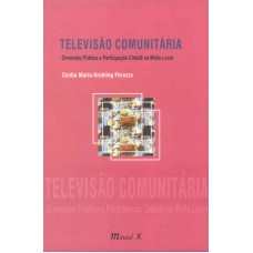 TELEVISAO COMUNITARIA - DIMENSAO PUBLICA E...