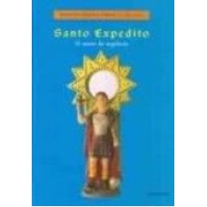 SANTO EXPEDITO