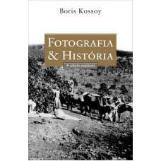 FOTOGRAFIA & HISTÓRIA