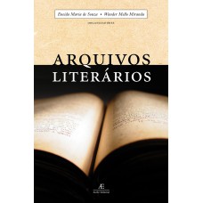 ARQUIVOS LITERÁRIOS