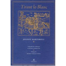 TIRANT LO BLANC - 1