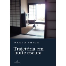 TRAJETÓRIA EM NOITE ESCURA