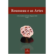 ROUSSEAU E AS ARTES