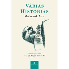 VÁRIAS HISTÓRIAS