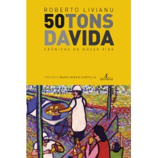 50 TONS DA VIDA: CRÔNICAS DA NOSSA VIDA