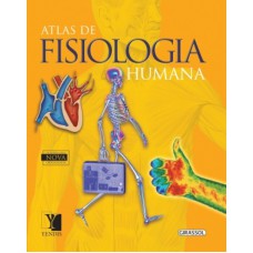 ATLAS DE FISIOLOGIA HUMANA