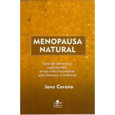 MENOPAUSA NATURAL - 1ª