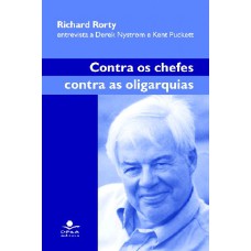 CONTRA OS CHEFES, CONTRA AS OLIGARQUIAS - ENTREVISTA A DEREK NYSTROM E KENT PUCKETT