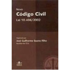 NOVO CODIGO CIVIL - LEI 10.406/02