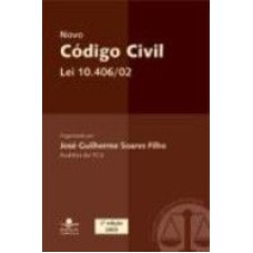 CODIGO CIVIL - LEI 10.406/2002 - 4