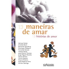 13 MANEIRAS DE AMAR