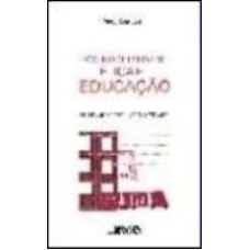 POS-MODERNIDADE, ETICA E EDUCACAO - 1