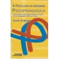 PROCURA DA UNIDADE PSICOPEDAGOGICA, A