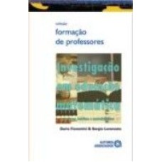 INVESTIGACAO EM EDUCACAO MATEMATICA