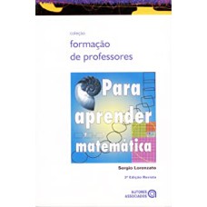 PARA APRENDER MATEMATICA