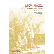 FILOSOFIA E PEDAGOGIA - 1ª