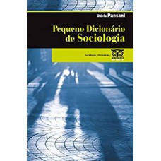 PEQUENO DICIONARIO DE SOCIOLOGIA - 2