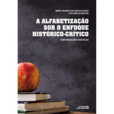 ALFABETIZAÇAO SOB O ENFOQUE...DIDATICAS, A