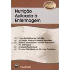 NUTRICAO APLICADA A ENFERMAGEM