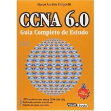 CCNA 6.0. GUIA COMPLETO DE ESTUDO