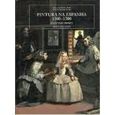 PINTURA NA ESPANHA 1500-1700