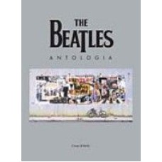 THE BEATLES -  ANTOLOGIA - 1