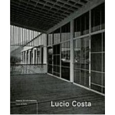 LUCIO COSTA - ESPACO DA ARTE BRASILEIRA