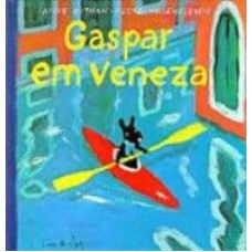 GASPAR EM VENEZA