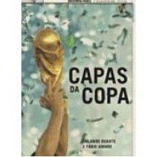 CAPAS DA COPA