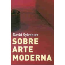 SOBRE ARTE MODERNA