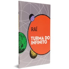 TURMA DO INFINITO - 1