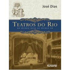 TEATROS DO RIO