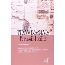 TRAVESSIAS BRASIL ITALIA - 1