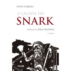 A CAÇADA DO SNARK