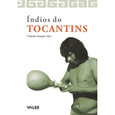 ÍNDIOS DE TOCANTINS