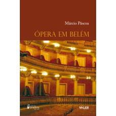 ÓPERA EM BELÉM