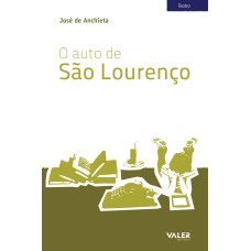 O AUTO DE SÃO LOURENÇO