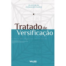 TRATADO DE VERSIFICAÇÃO