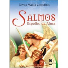 SALMOS ESPELHO DA ALMA