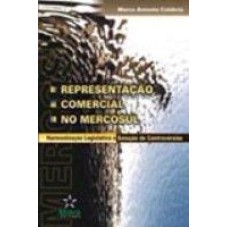 REPRESENTACAO COMERCIAL NO MERCOSUL - 1