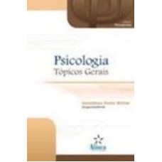 PSICOLOGIA TOPICOS GERAIS - 1