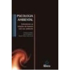 PSICOLOGIA AMBIENTAL - 1